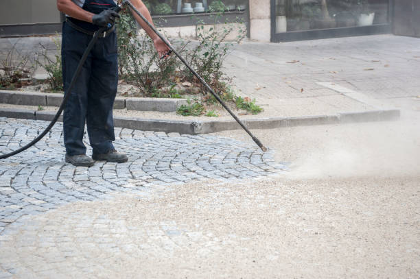 Best Factory Floor Cleaning  in Smithville, OH
