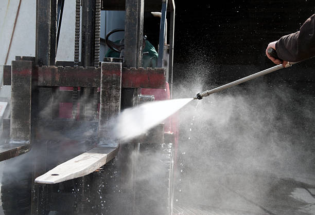 Best Post-Construction Pressure Washing  in Smithville, OH